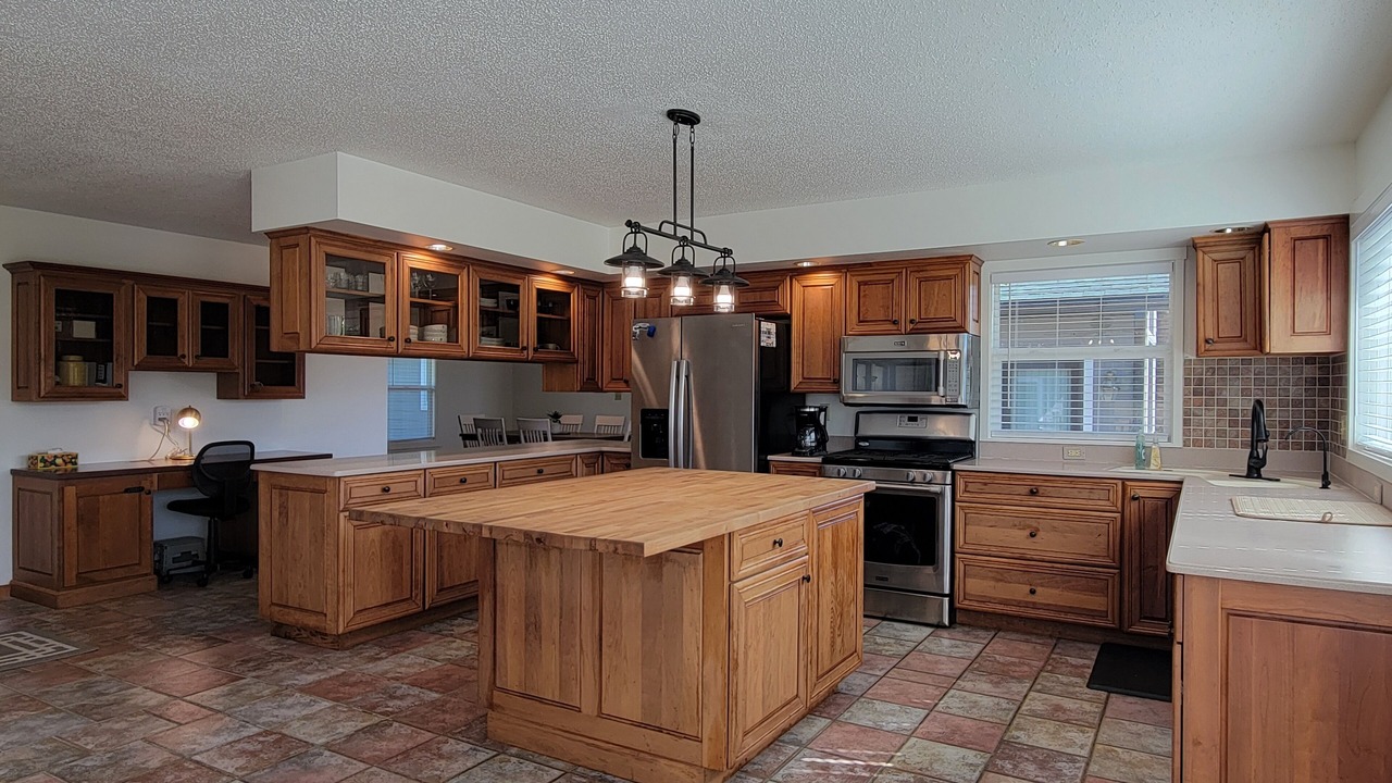 Photo of Kitchen in Eldora