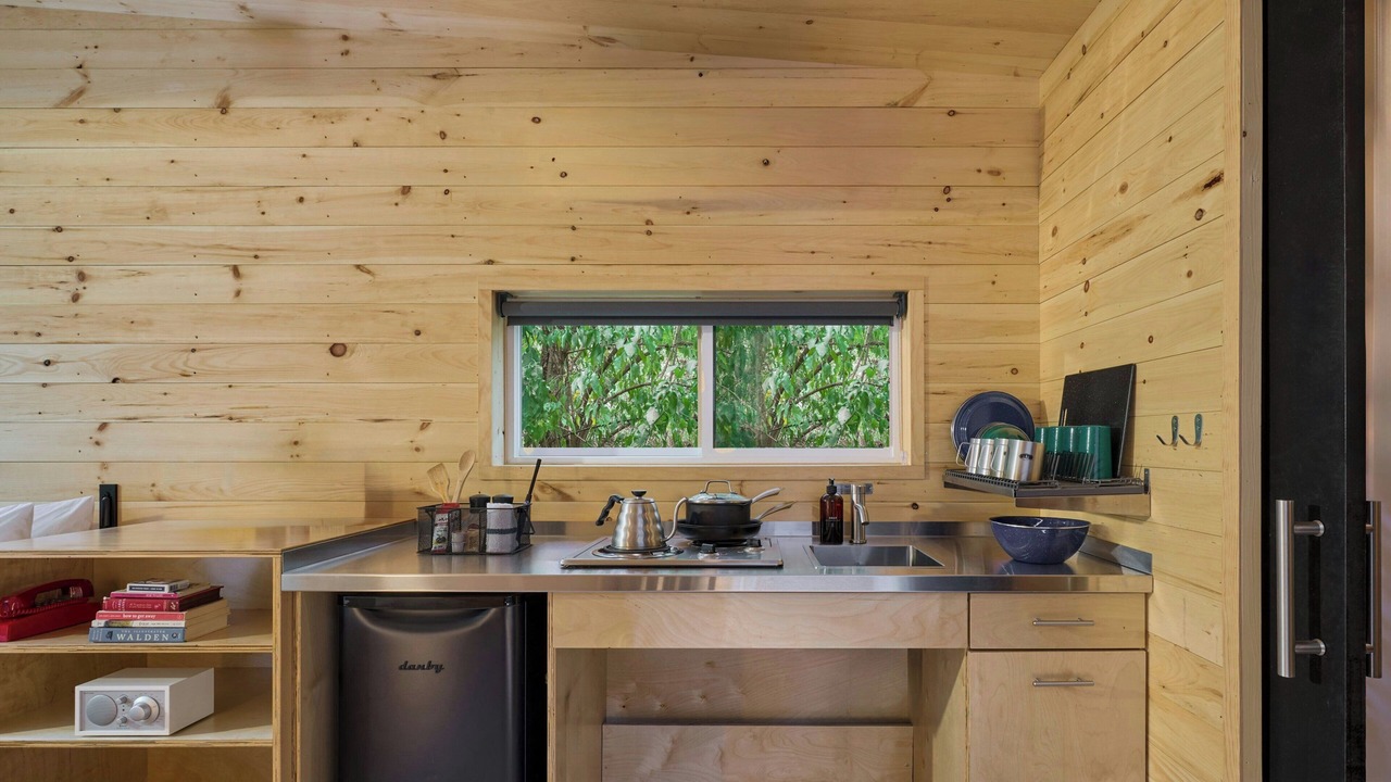 Photo of Kitchen in Stanardsville
