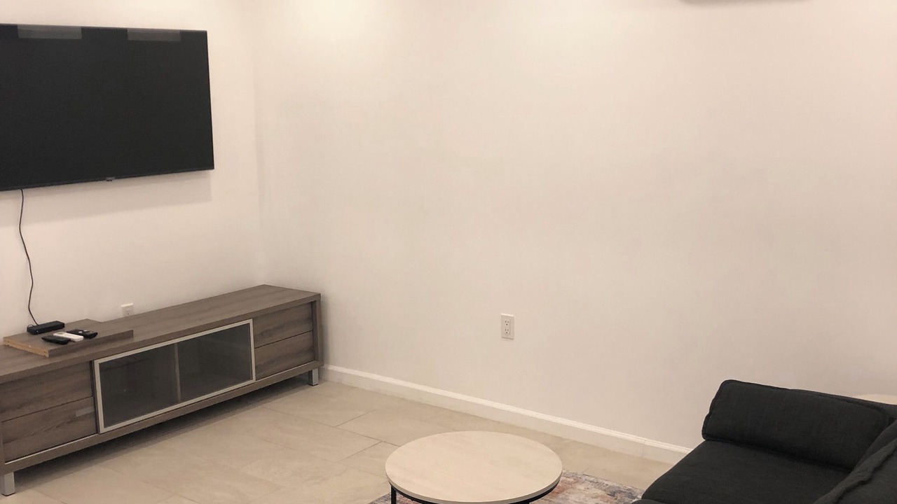 Photo of Livingroom in Ditmas Park