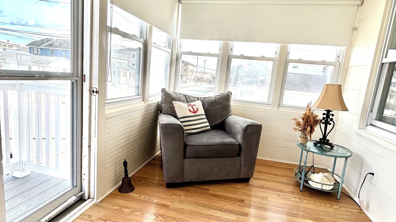 Photo of Livingroom in Surf City