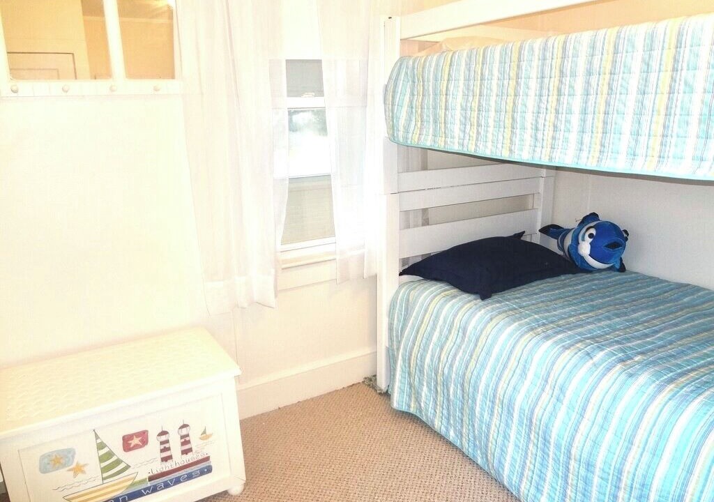 Photo of Bedroom in Surf City