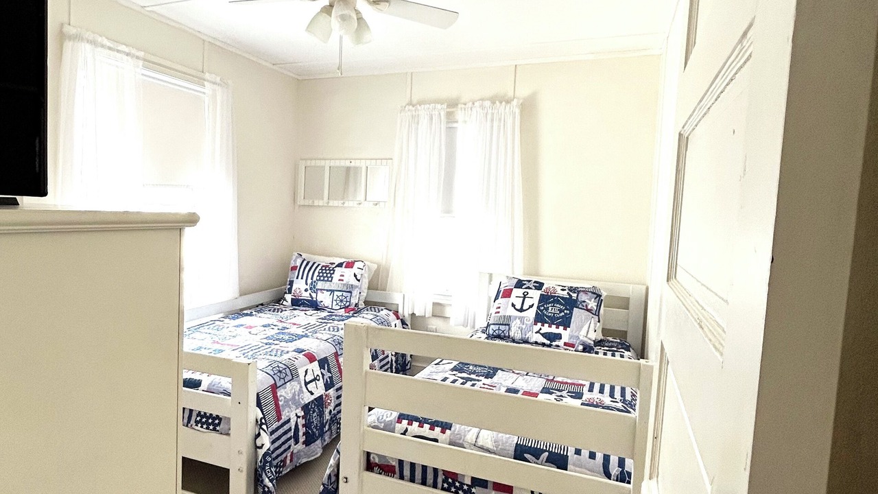 Photo of Bedroom in Surf City