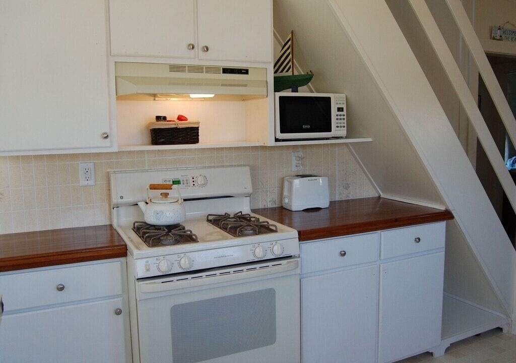Photo of Kitchen in Surf City