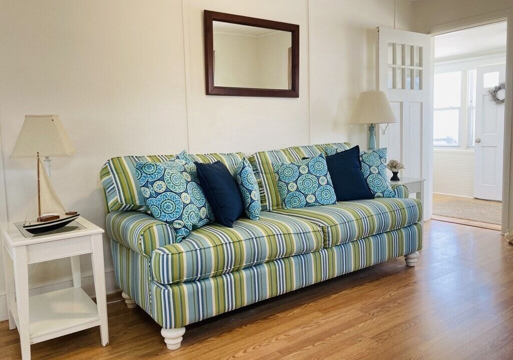Photo of Livingroom in Surf City