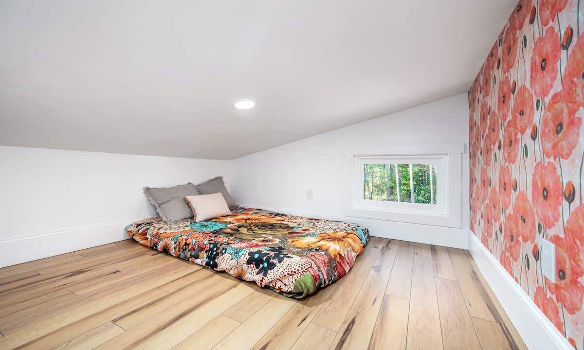 Photo of Bedroom in Bynum