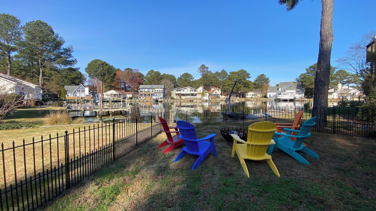 Photo of Outdoor in Ocean Pines