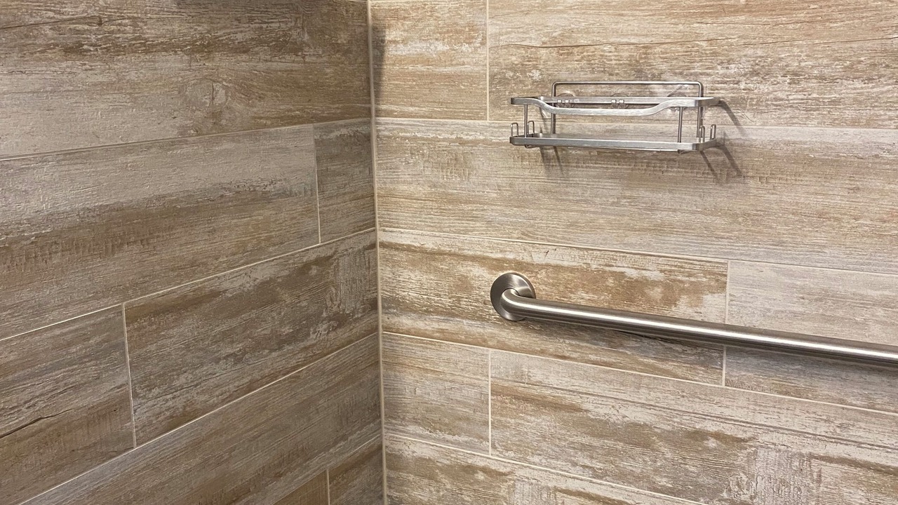 Photo of Bathroom in Ocean Pines