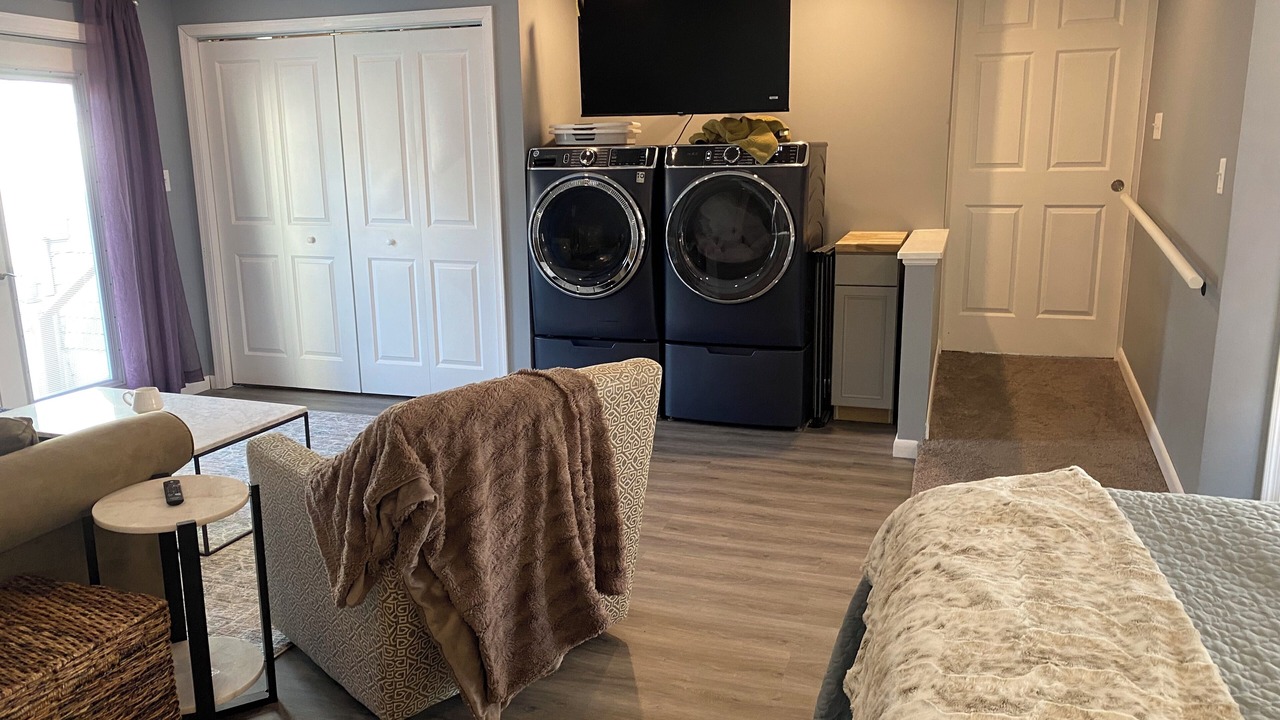 Photo of Bedroom in Ocean Pines