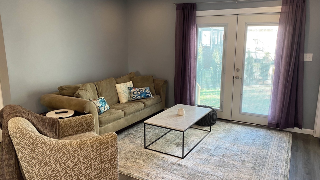 Photo of Livingroom in Ocean Pines