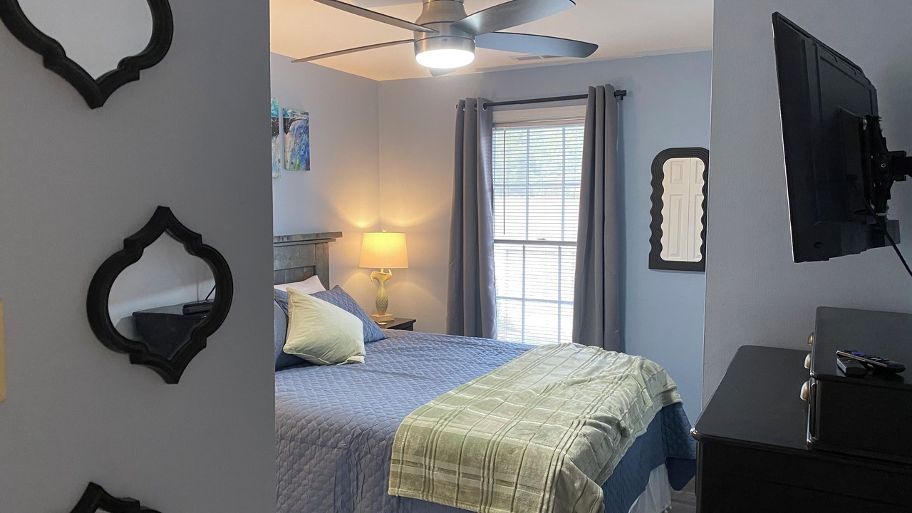 Photo of Bedroom in Ocean Pines