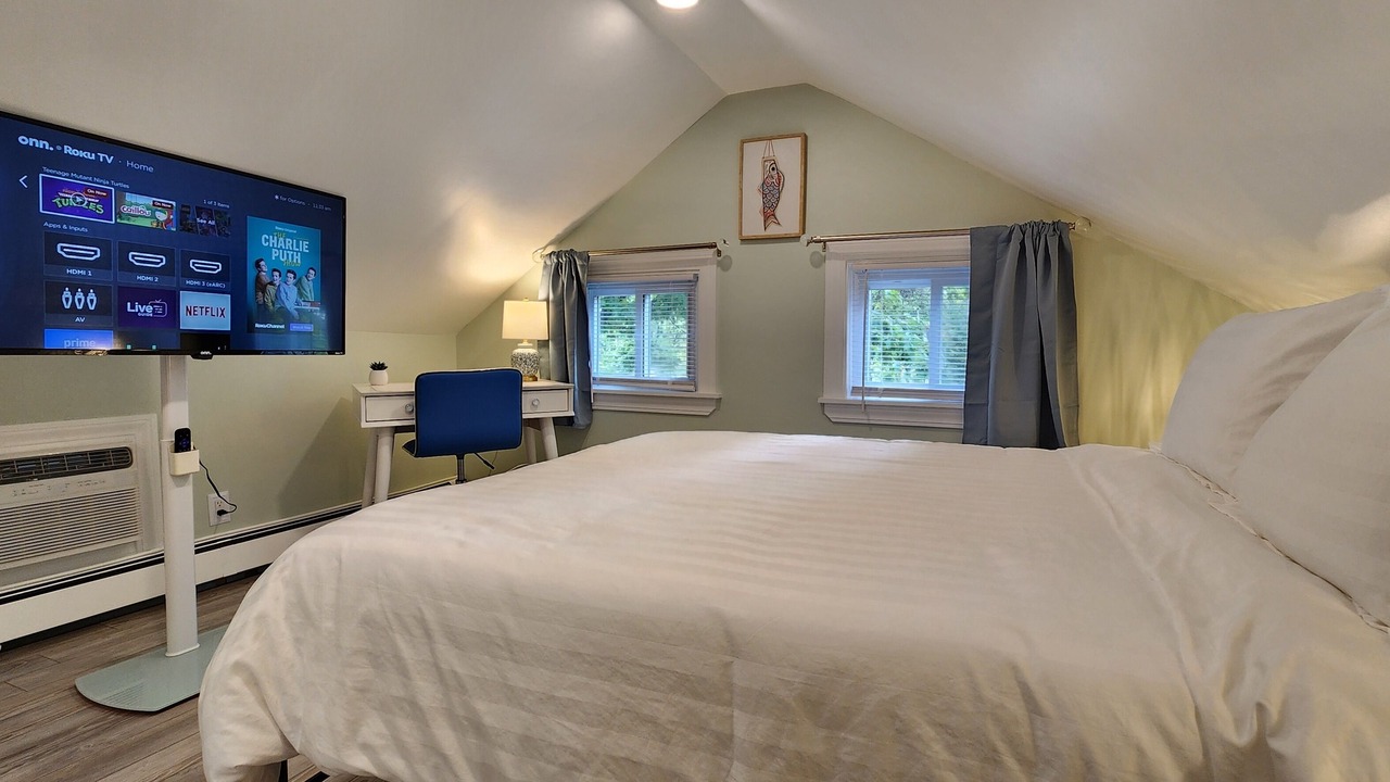 Photo of Bedroom in Woodbridge