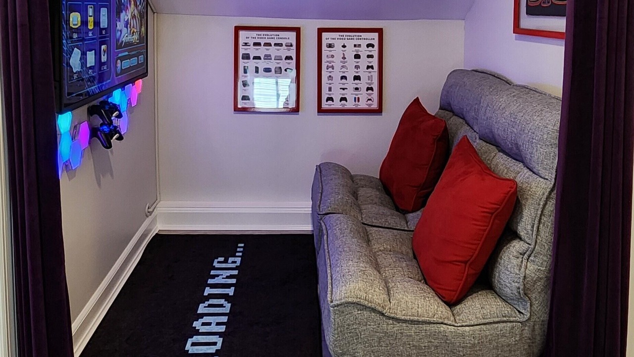 Photo of Livingroom in Woodbridge