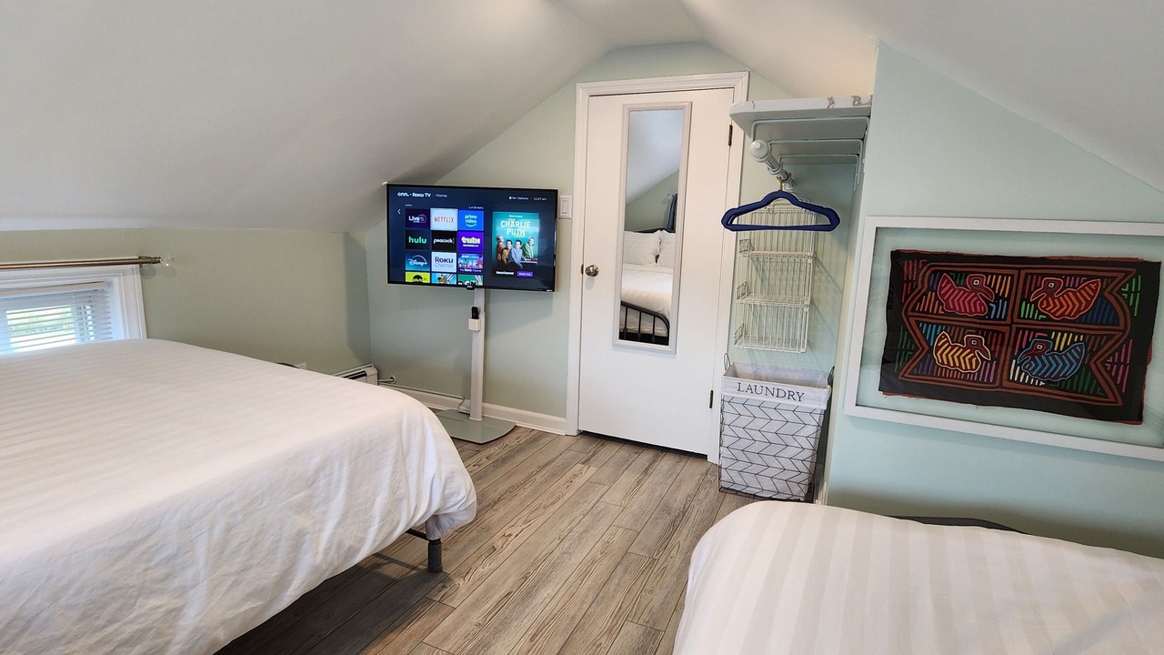 Photo of Bedroom in Woodbridge