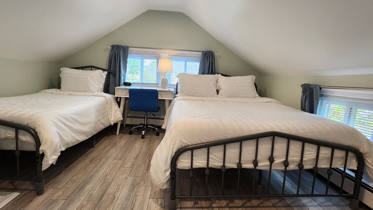 Photo of Bedroom in Woodbridge