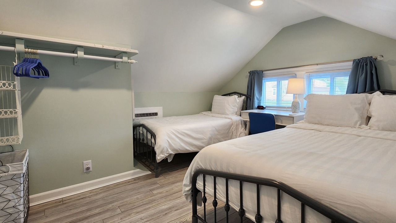 Photo of Bedroom in Woodbridge