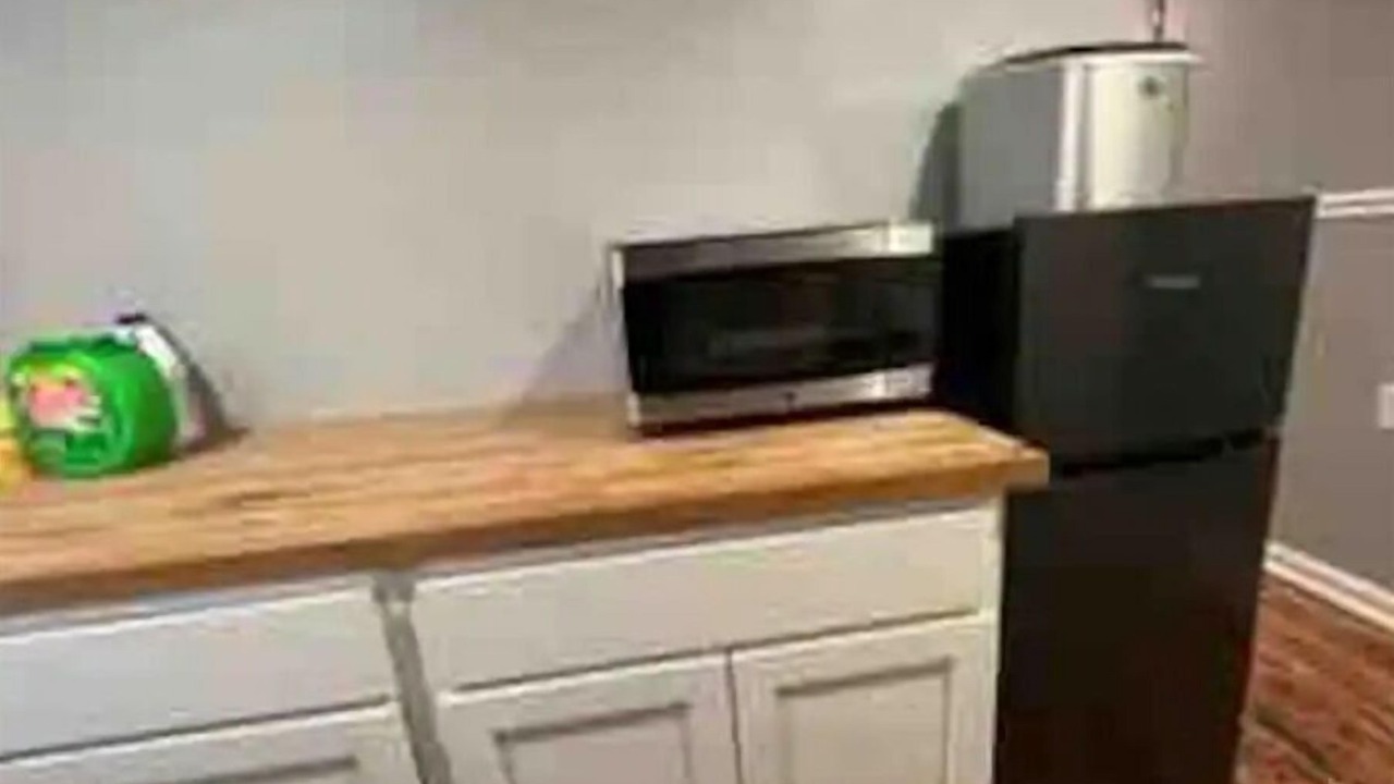 Photo of Kitchen in Jacksonville