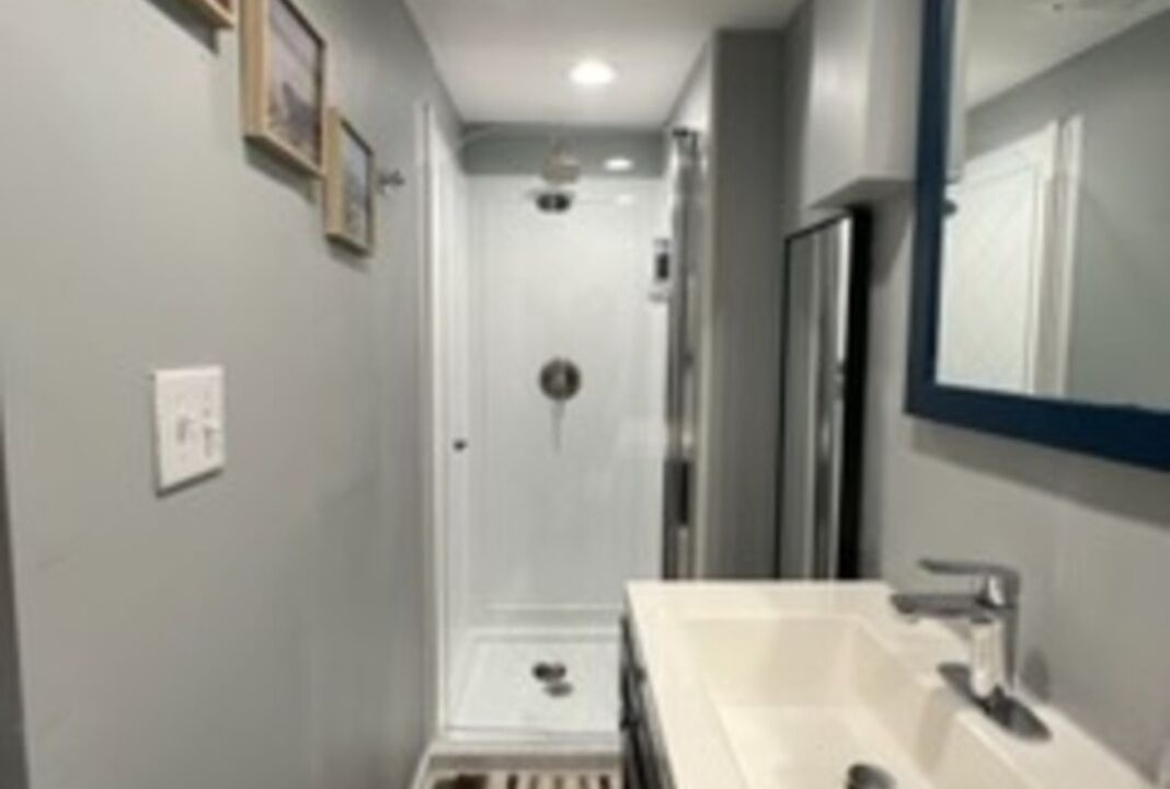 Photo of Bathroom in Jacksonville