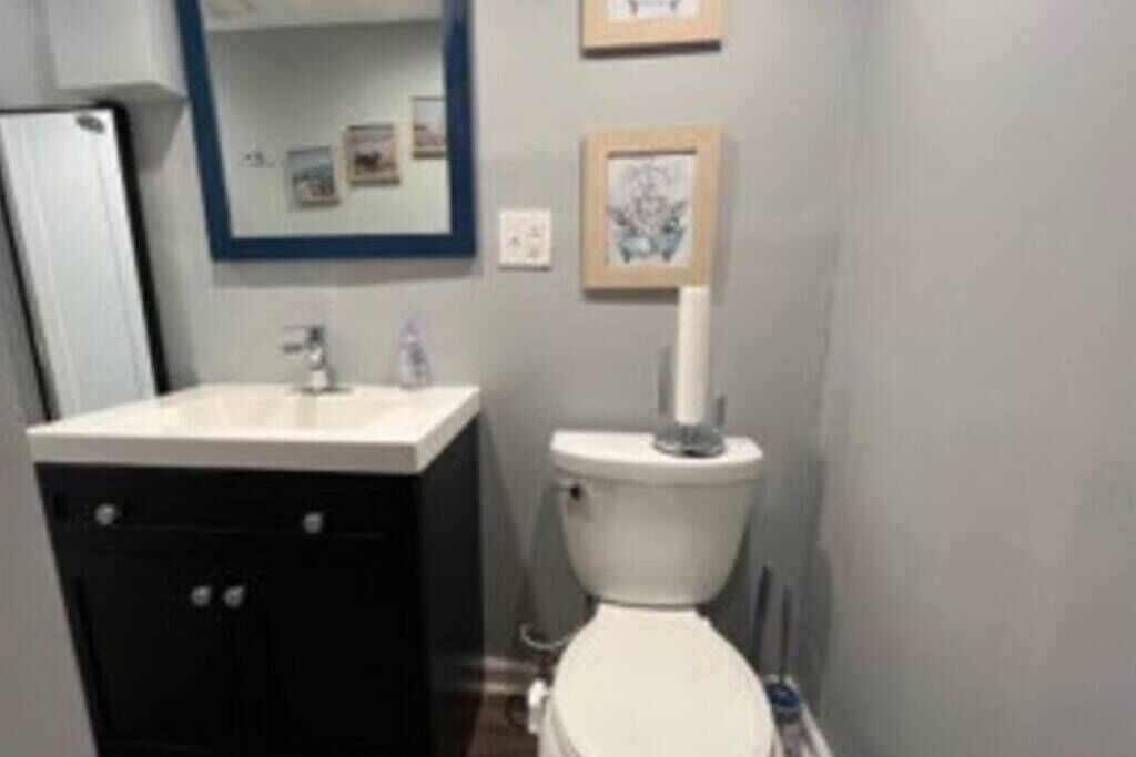 Photo of Bathroom in Jacksonville