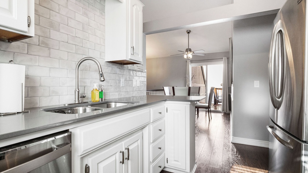 Photo of Kitchen in Omaha