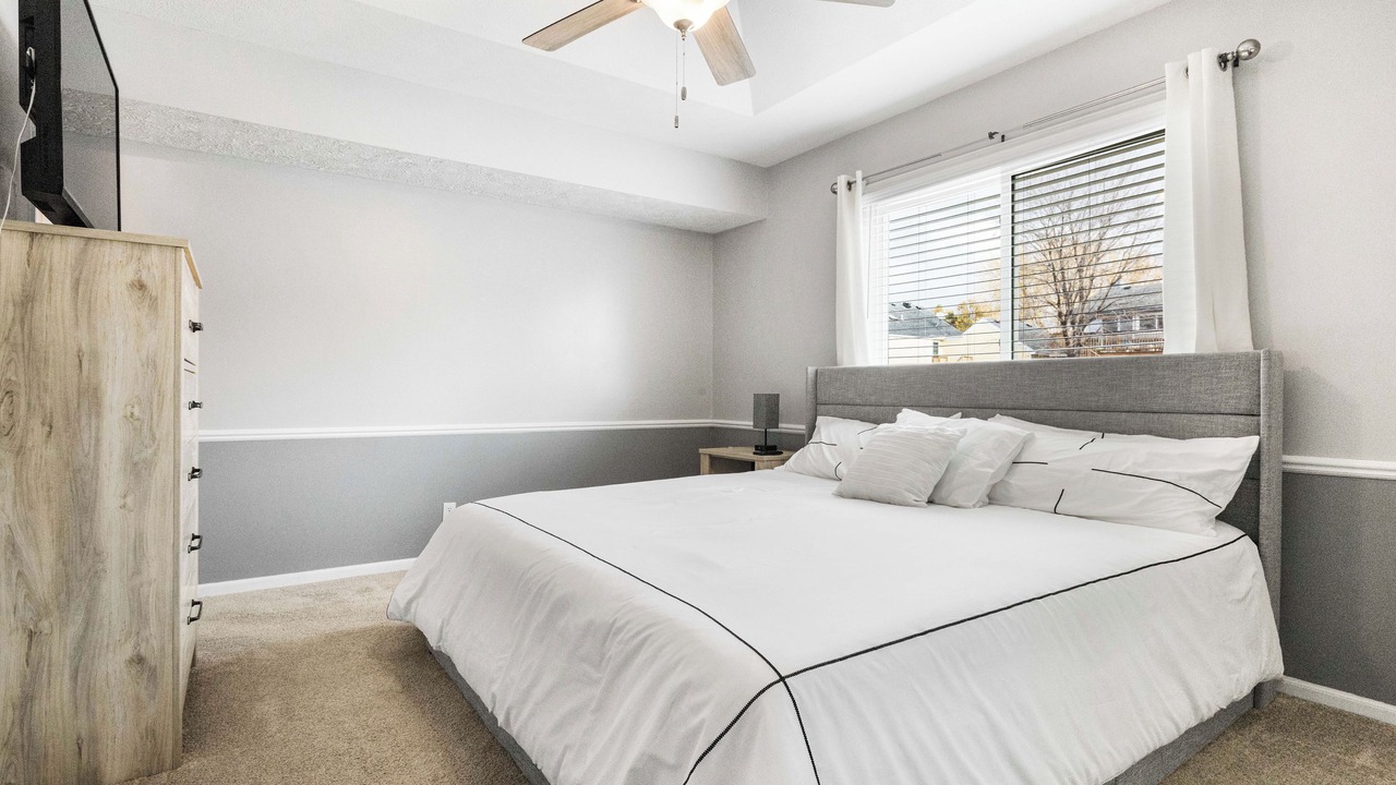 Photo of Bedroom in Omaha