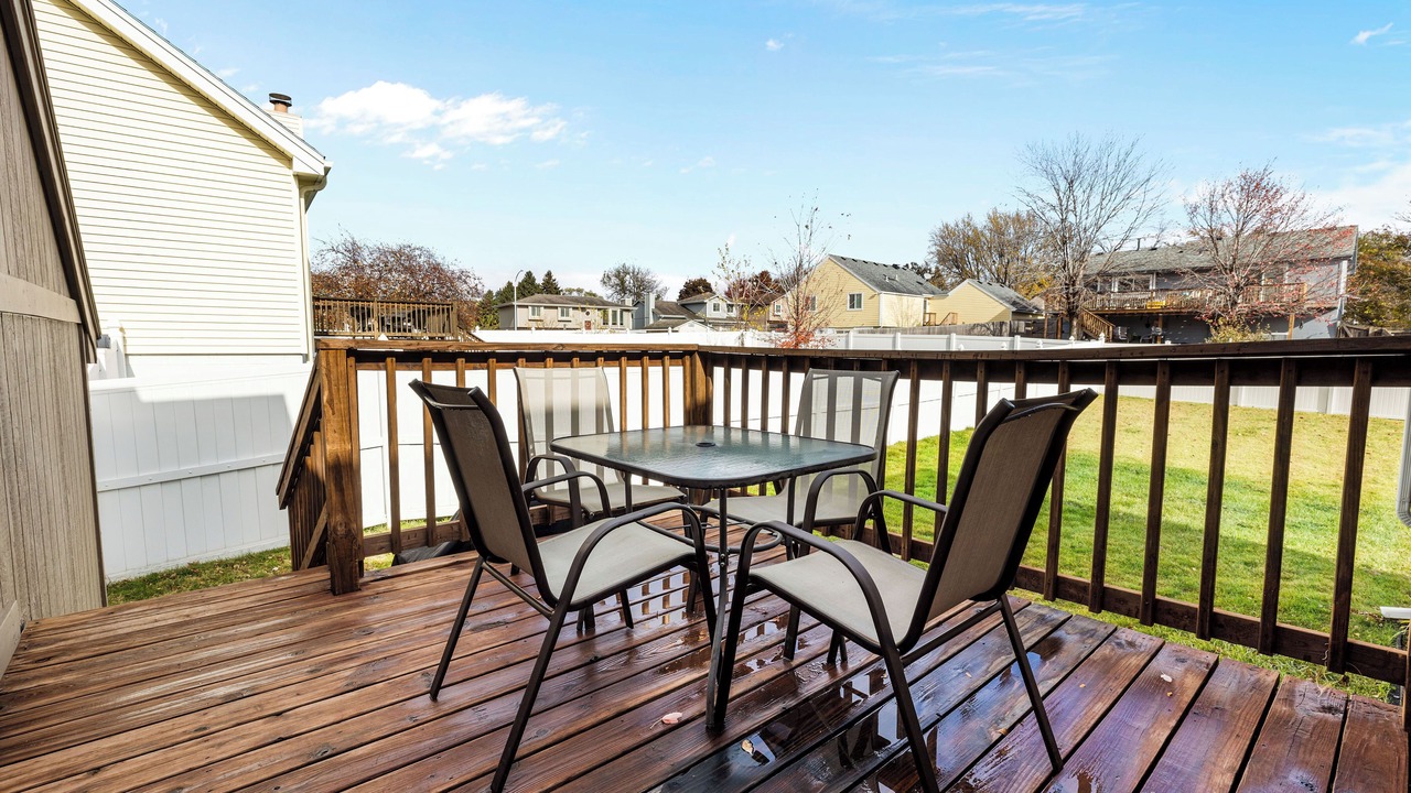 Photo of Outdoor in Omaha