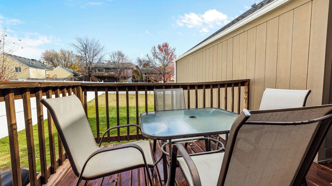 Photo of Outdoor in Omaha