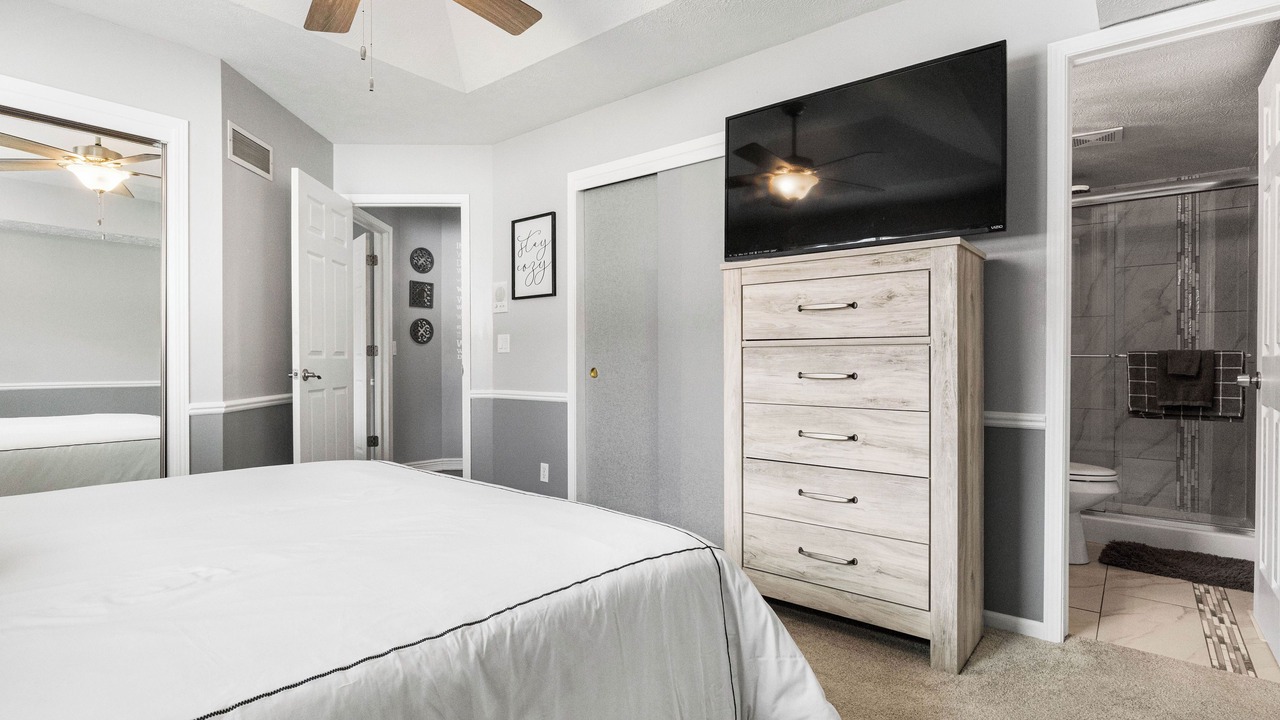 Photo of Bedroom in Omaha