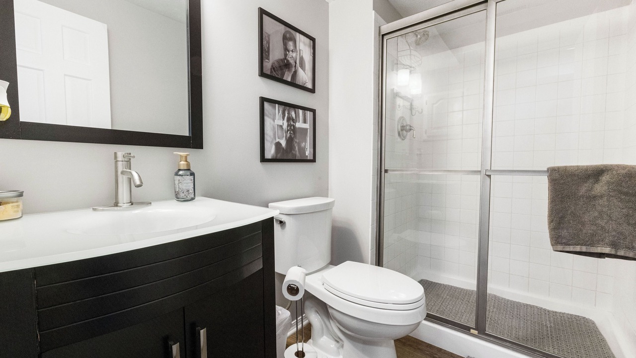 Photo of Bathroom in Omaha