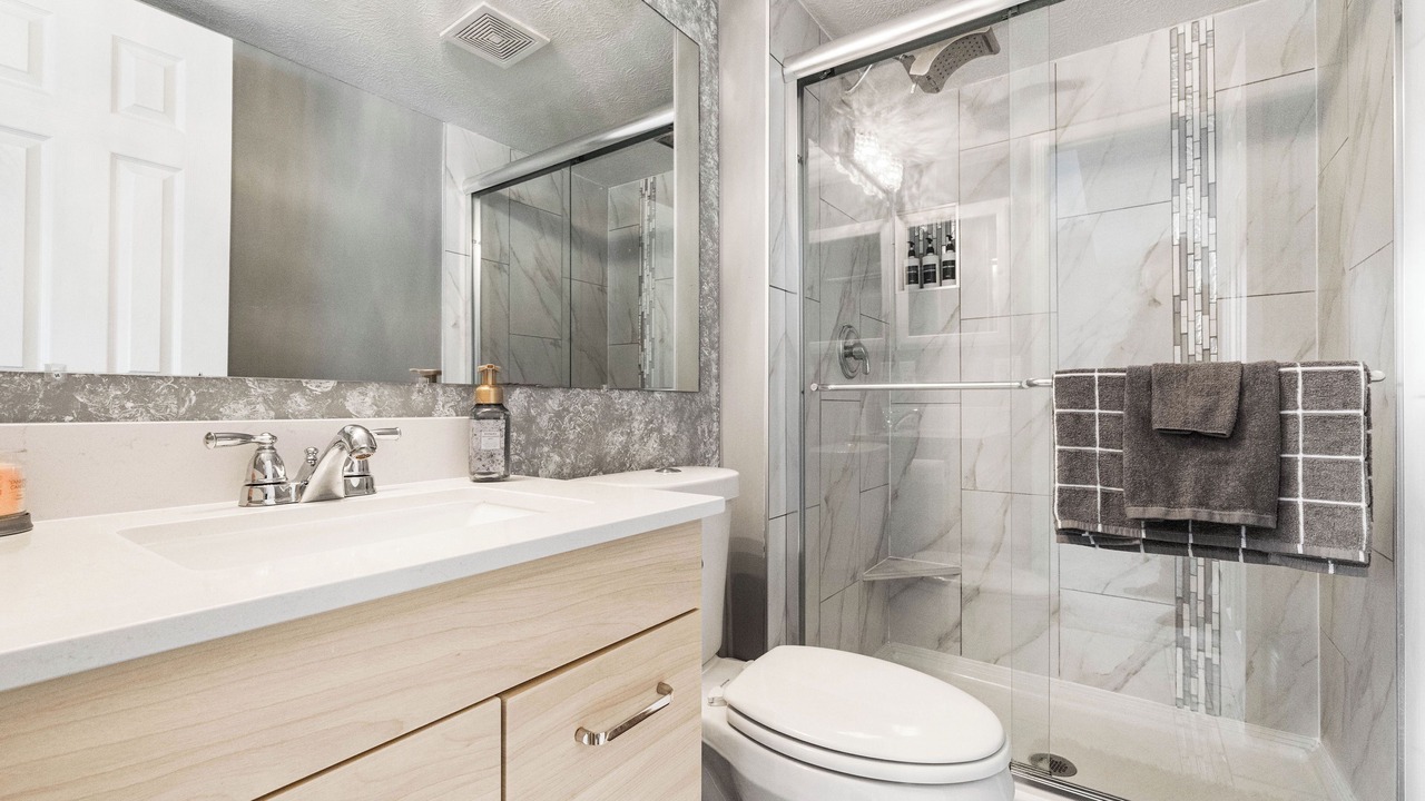 Photo of Bathroom in Omaha