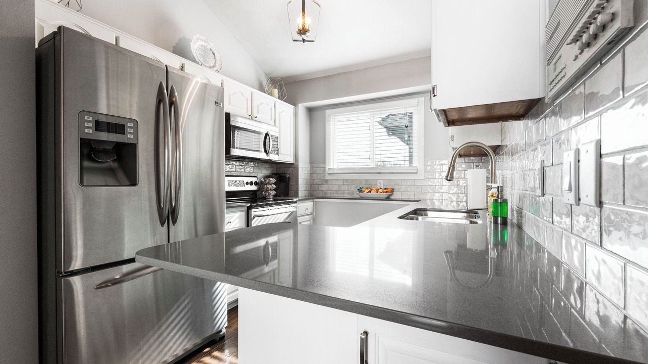 Photo of Kitchen in Omaha