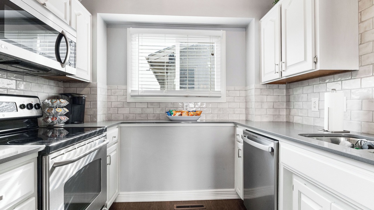 Photo of Kitchen in Omaha