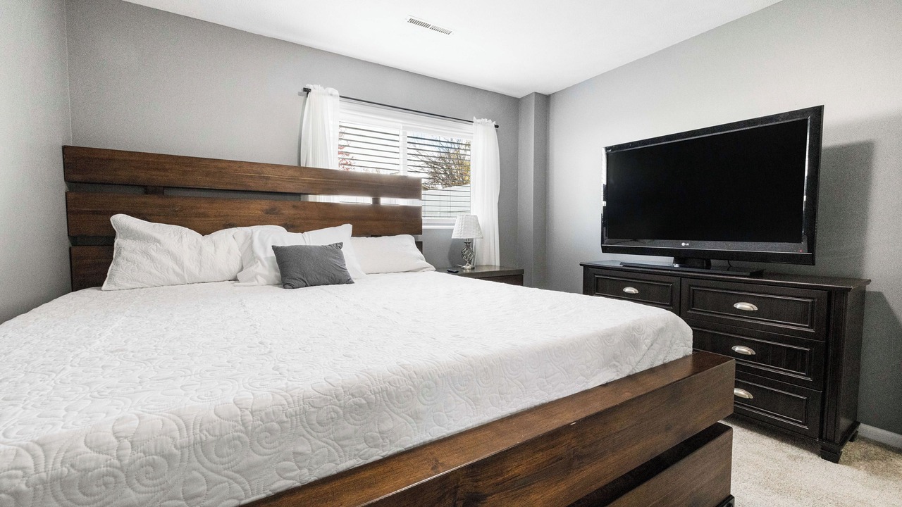 Photo of Bedroom in Omaha