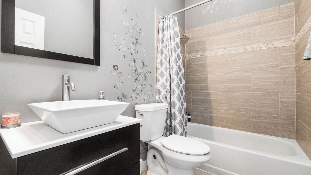 Photo of Bathroom in Omaha