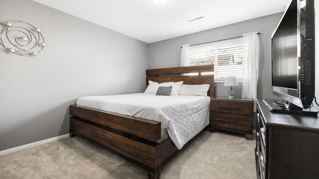 Photo of Bedroom in Omaha