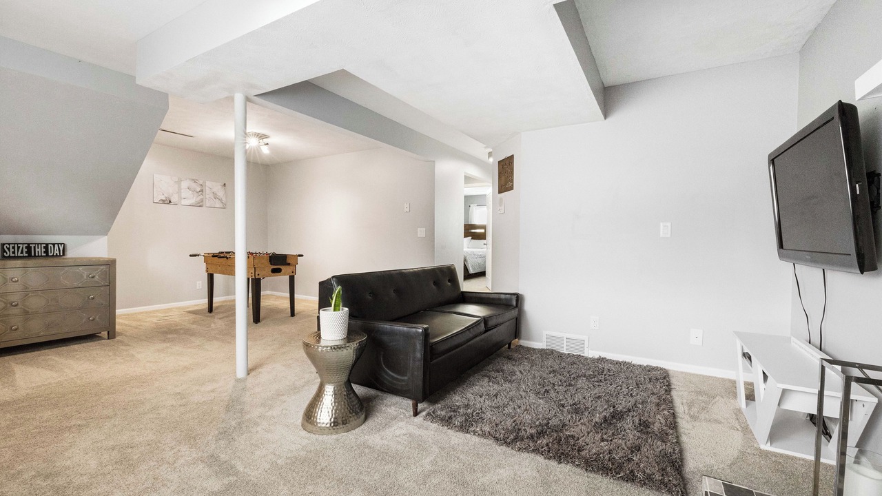 Photo of Livingroom in Omaha