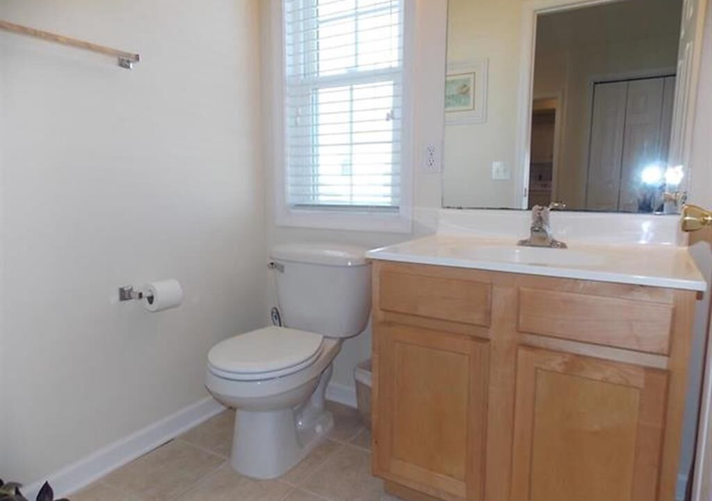 Photo of Bathroom in North Wildwood