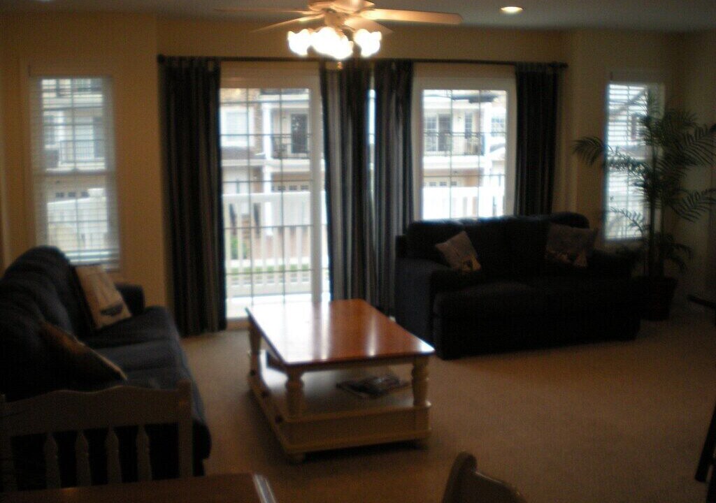 Photo of Livingroom in North Wildwood