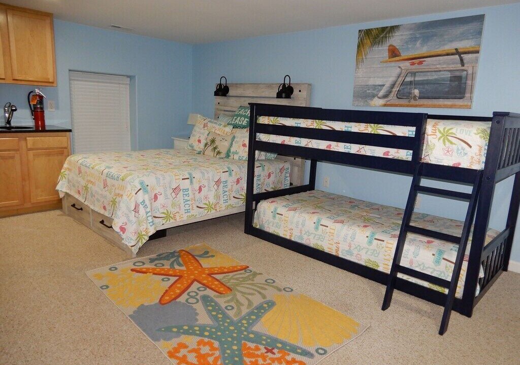 Photo of Bedroom in North Wildwood