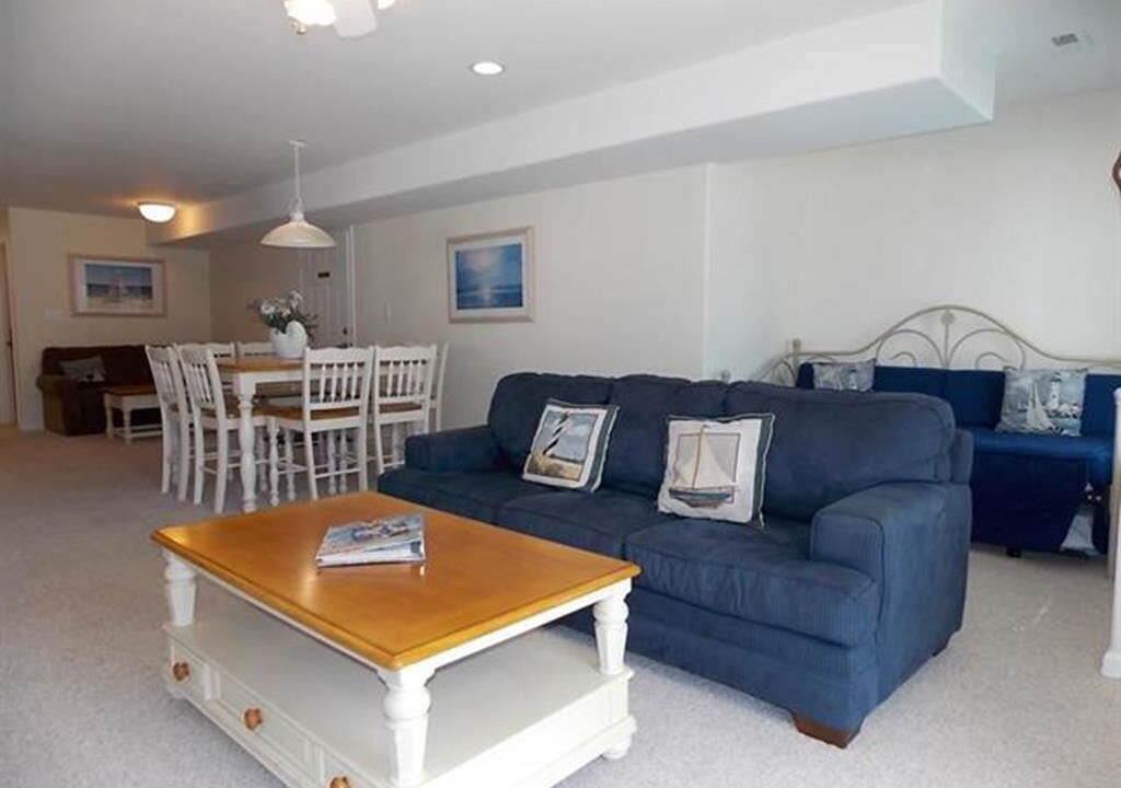 Photo of Livingroom in North Wildwood
