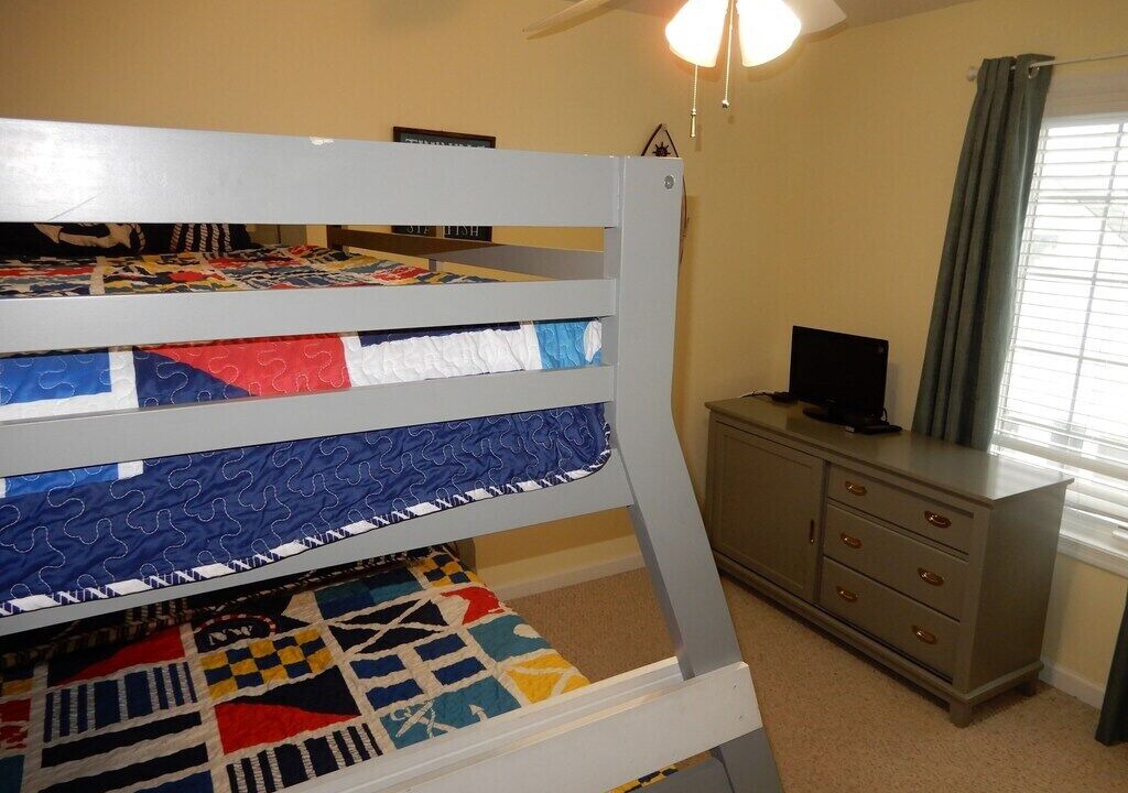 Photo of Bedroom in North Wildwood