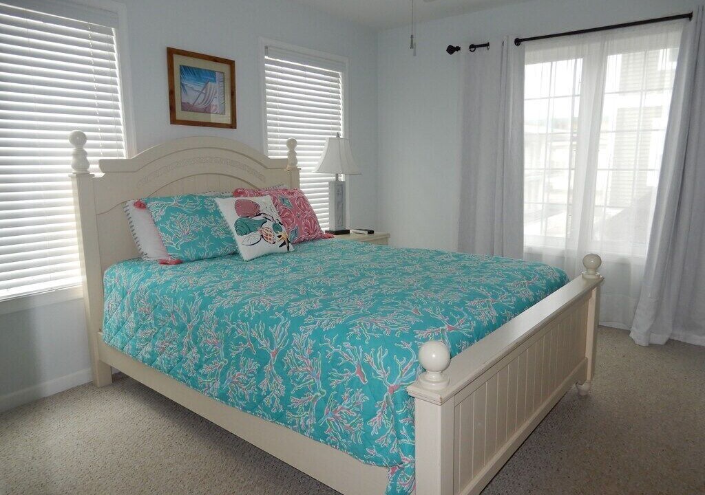 Photo of Bedroom in North Wildwood