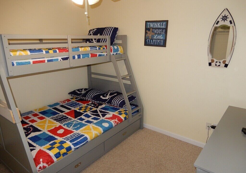 Photo of Bedroom in North Wildwood
