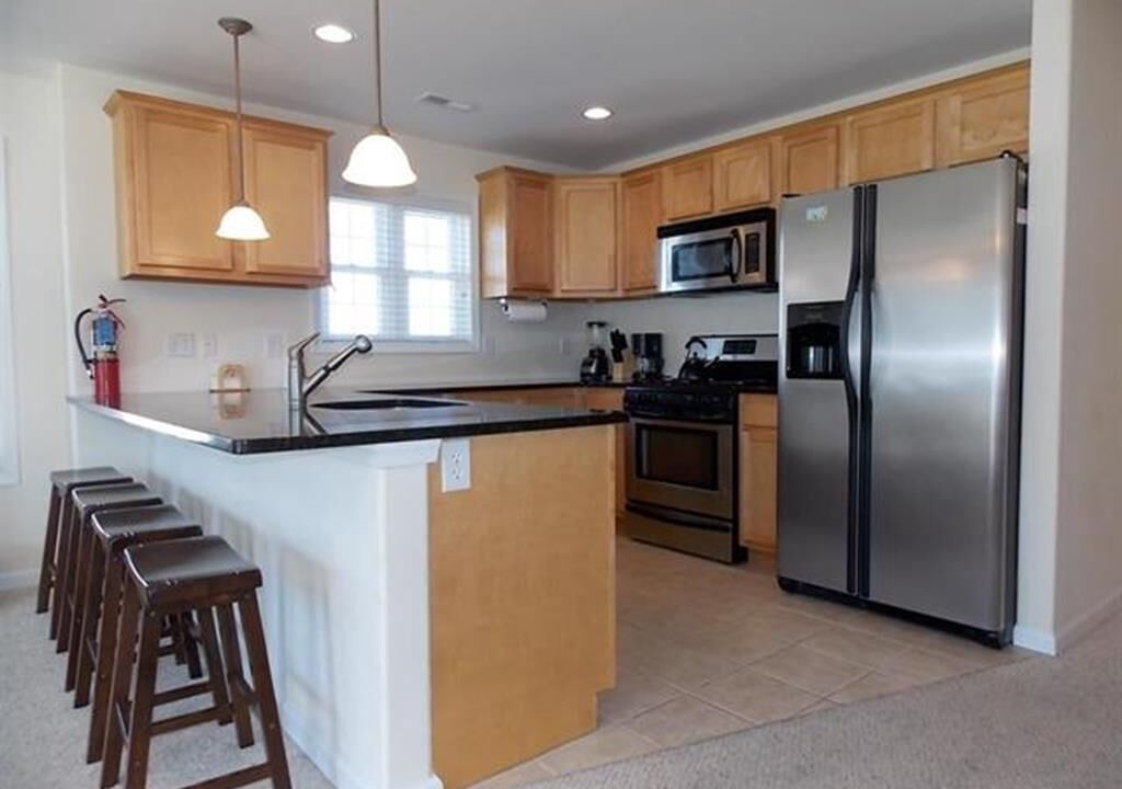 Photo of Kitchen in North Wildwood