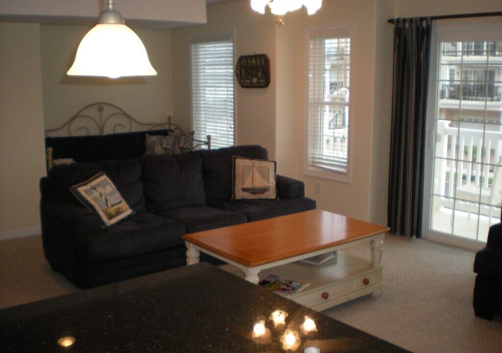 Photo of Livingroom in North Wildwood
