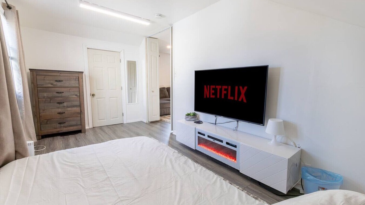 Photo of Bedroom in Bellefonte