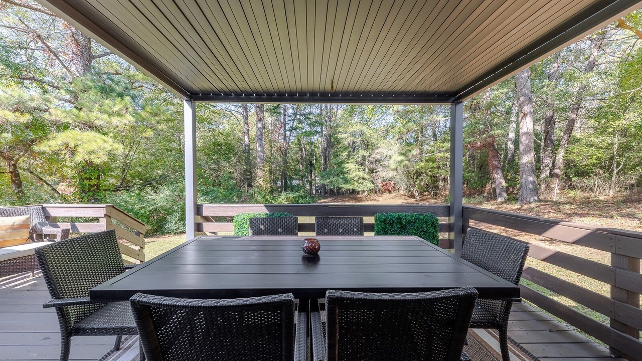 Photo of Outdoor in Woodstock