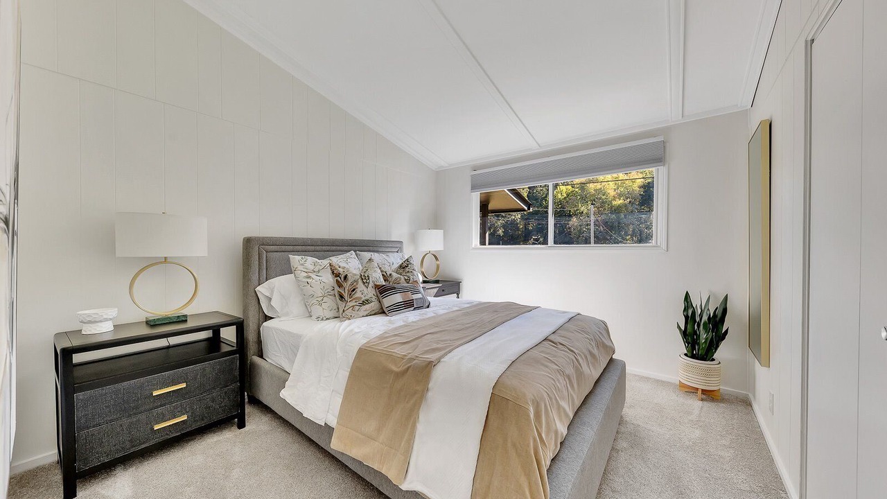 Photo of Bedroom in Woodstock