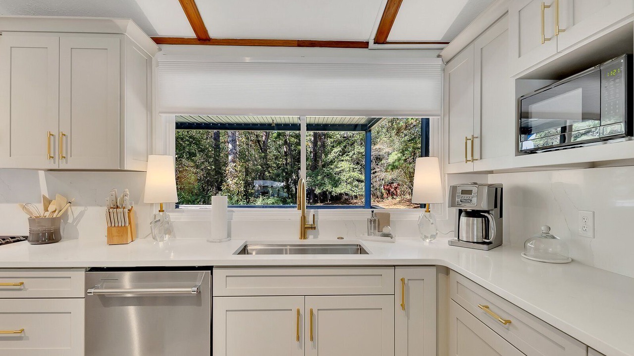Photo of Kitchen in Woodstock