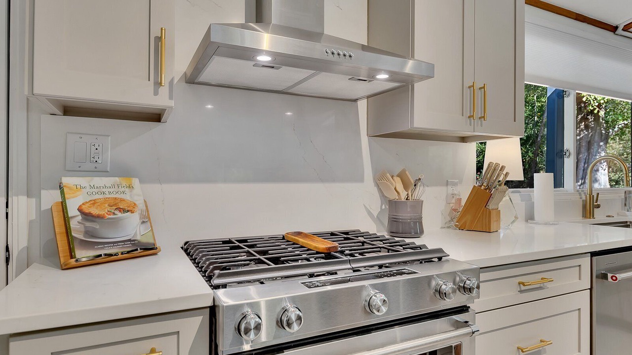 Photo of Kitchen in Woodstock