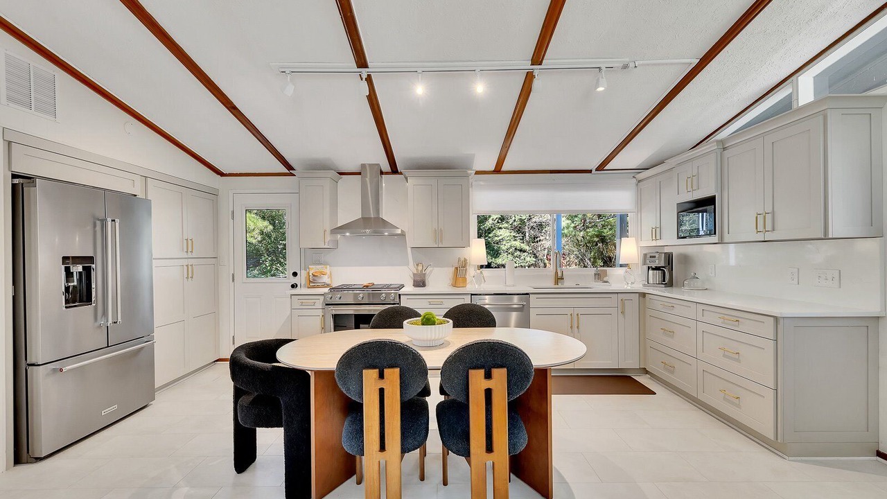 Photo of Kitchen in Woodstock